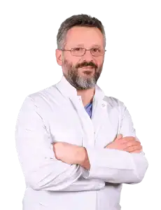 Prof. Dr. Eyüp Murat Ökten