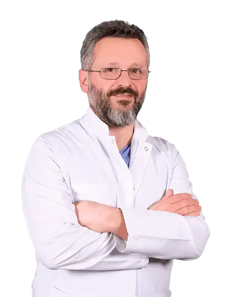 Eyüp Murat Ökten 11 Prof. Dr. Eyüp Murat Ökten