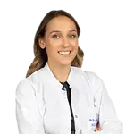 Dr. Ezgi Darıcı