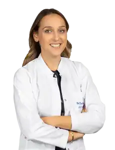 Dr. Ezgi Darıcı