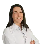 Dyt. Ezgi Hazal Çelik