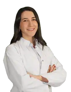 Dyt. Ezgi Hazal Çelik