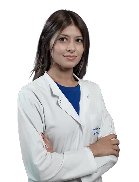 Ezgi Nur Çiçek