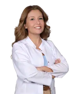 Dr. Ezgi Topyıldız