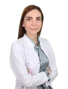 Asst. Prof. Dr. Ezgi Yakupoğlu