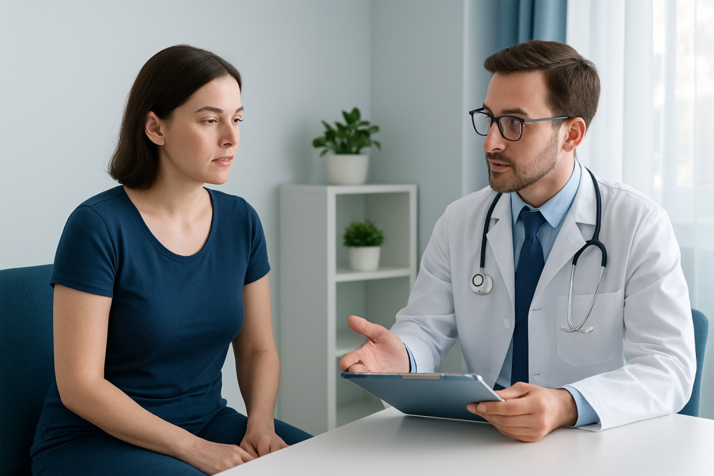 Factors that affect tummy tuck recovery time — tummy tuck recovery