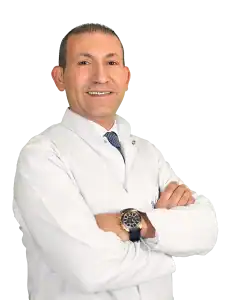 Dr. Fadil Havas