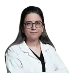 Dr. Fadime Sevgi Saçlı