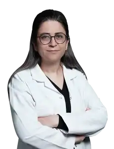 Dr. Fadime Sevgi Saçlı