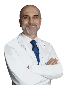 Assoc. Prof. Dr. Fahrettin Kılıç