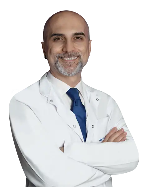 Assoc. Prof. Dr. Fahrettin Kılıç