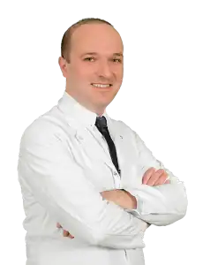 Dr. Fahrî Fatih Tipi