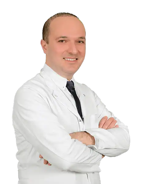 Dr. Fahrî Fatih Tipi