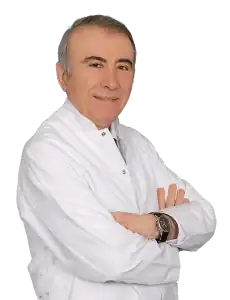 Dr. Fahrî Güven