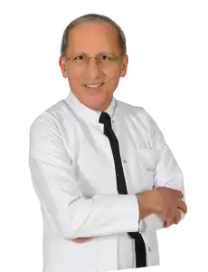 Prof. Dr. Faik Acar Koç