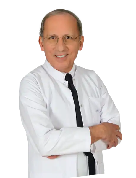 Prof. Dr. Faik Acar Koç