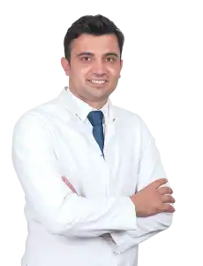Dr. Farıd Valıaghayev