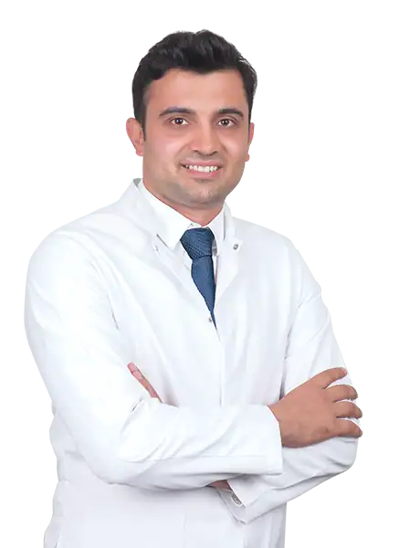 Dr. Farıd Valıaghayev
