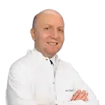 Prof. Dr. Faruk Abike