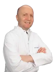 Prof. Dr. Faruk Abike