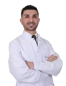 Dr. Faruk Batur