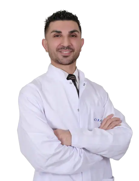 Faruk Batur 8 Dr. Faruk Batur