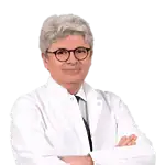 Prof. Dr. Faruk Buyru