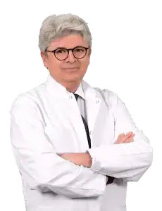 Prof. Dr. Faruk Buyru