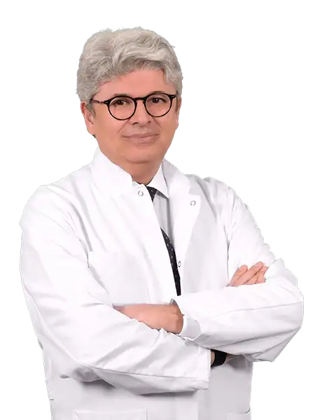Faruk Buyru 8 Prof. Dr. Faruk Buyru