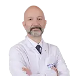 Prof. Dr. Faruk Suat Dede