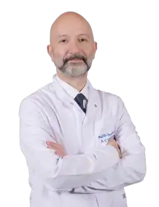 Prof. Dr. Faruk Suat Dede