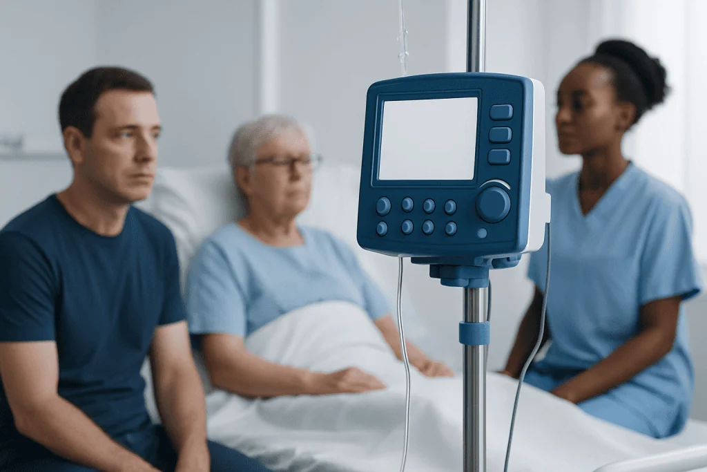 FAST Stroke Symptoms — Stroke Warning Signs