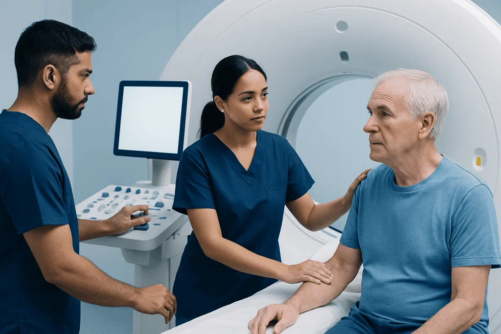 FAST Symptoms: The Key Stroke Warning Signs — Stroke Warning Signs