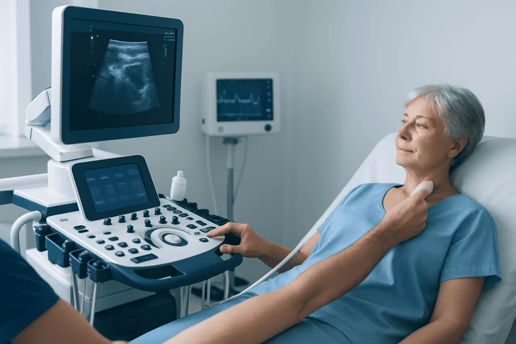 FAST Warning Signs and Other Symptoms — Stroke