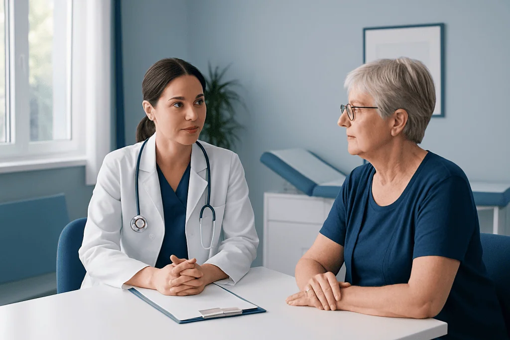 How to Prepare for a Diagnostic Test: Fasting, Medications, and Timing 3 Fasting: What It Usually Means — diagnostic test preparation