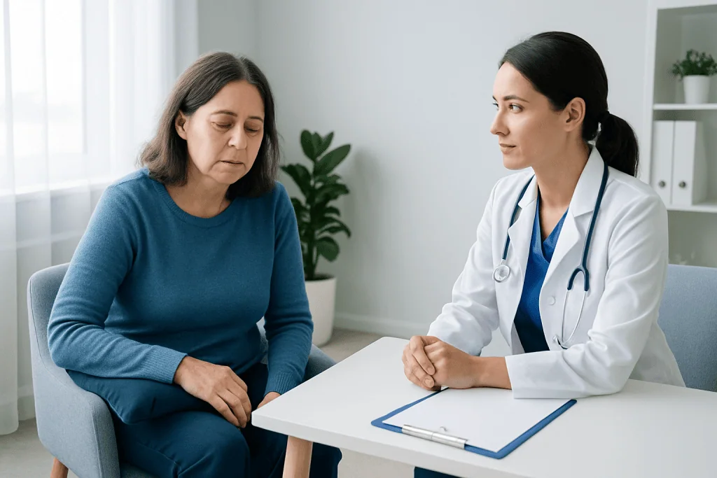 Fatigue Management Strategies — Multiple Sclerosis Rehabilitation