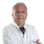 Prof. Dr. Fatih Ata Genç