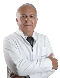 Prof. Dr. Fatih Ata Genç