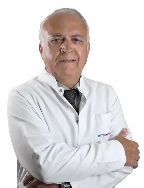 Prof. Dr. Fatih Ata Genç