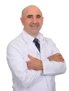 Prof. Dr. Fatih Aydoğan