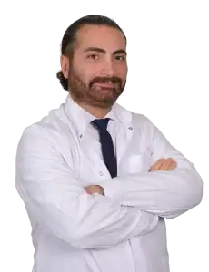 Assoc. Prof. Dr. Fatih Aygün