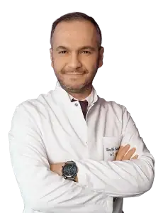 Assoc. Prof. Dr. Fatih Büyükcam