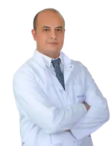 Dr. Fatih Çelik