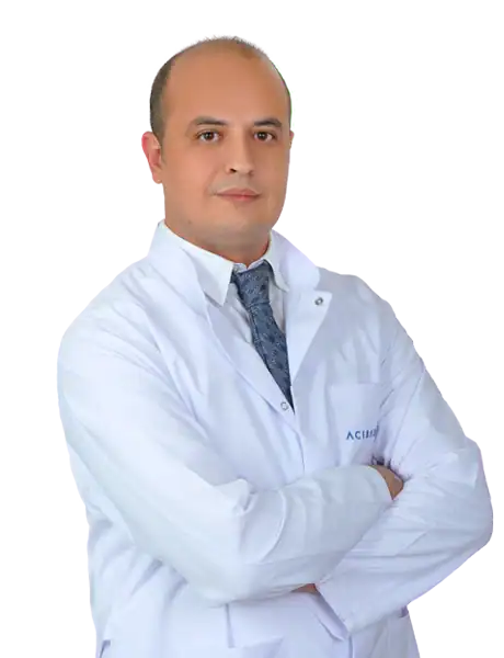 Dr. Fatih Çelik