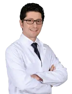 Dr. Fatih Coşkun