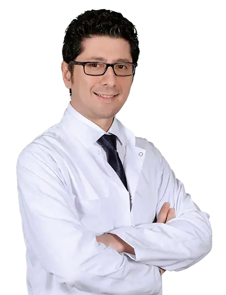 Dr. Fatih Coşkun