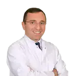 Prof. Dr. Fatih Dikici