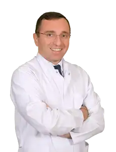 Prof. Dr. Fatih Dikici