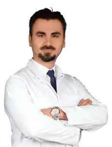 Dr. Fatih Gürler