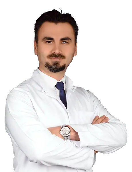 Dr. Fatih Gürler